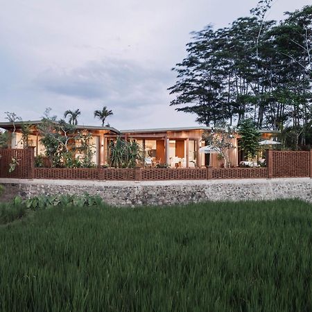Gruen Canggu Garden Sempidi Ngoại thất bức ảnh