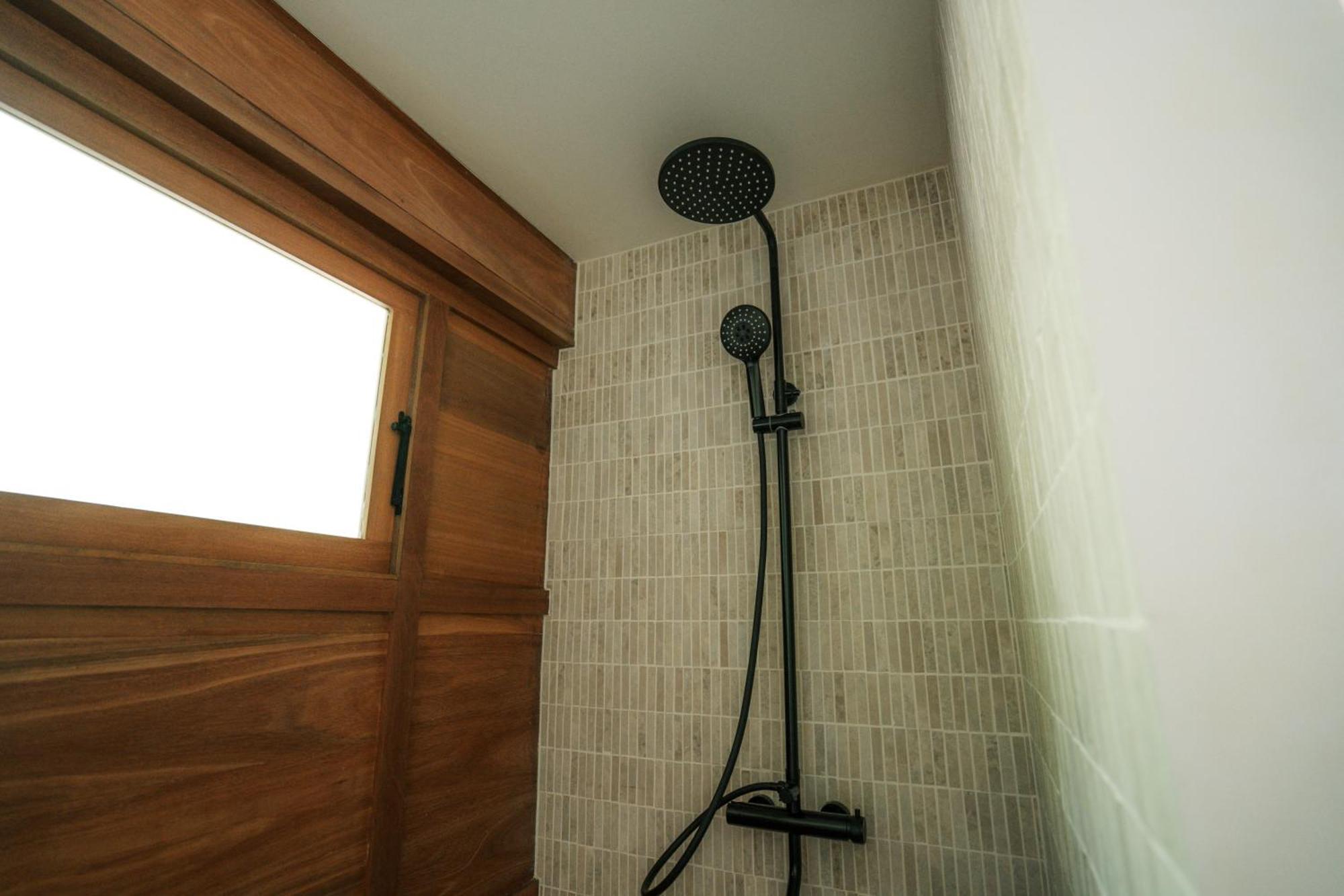 Gruen Canggu Garden Sempidi Ngoại thất bức ảnh