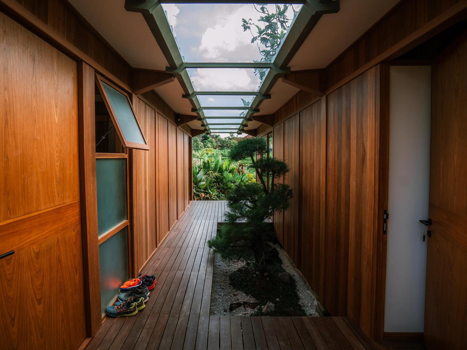 Gruen Canggu Garden Sempidi Ngoại thất bức ảnh